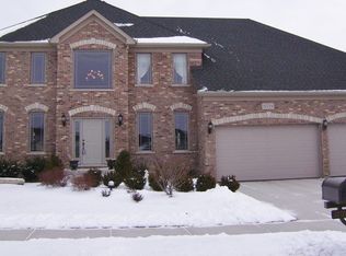12724 Grande Pines Blvd, Plainfield, IL 60585