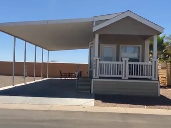 1110 N Henness Rd #717, Casa Grande, AZ 85122