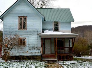 168 River St, Salamanca, NY 14779