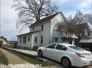 2181 5th St SW, Akron, OH 44314