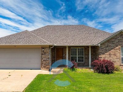 9 Tigers Eye St, Greenbrier, AR, 72058