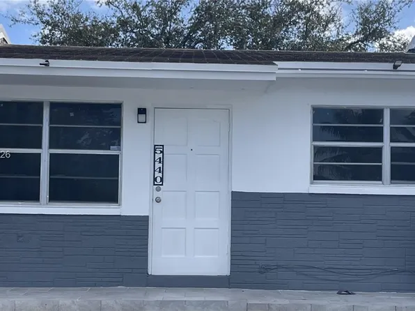 5440 SW 38th Ct, West Park, FL 33023