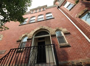 1300 N Calvert St #C, Baltimore, MD 21202