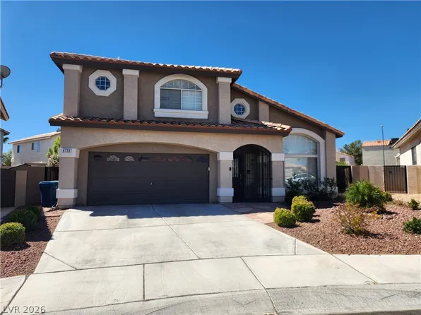 8733 Blazing Saddle Ave, Las Vegas, NV 89129
