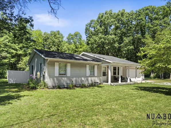 5961 N Weber Rd, Whitehall, MI 49461