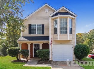 6591 Anson Ct, Stone Mountain, GA 30087
