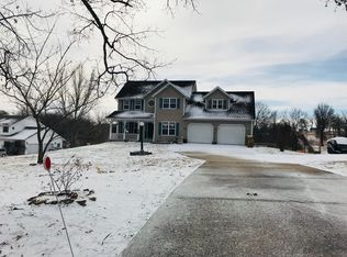 6929 Henwick Ln, Jefferson City, MO 65109