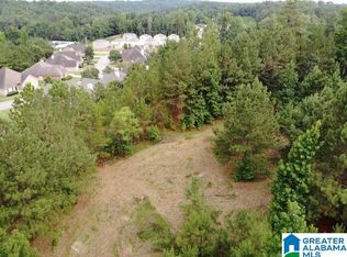 992 Narrows Point Dr LOT 2, Birmingham, AL 35242