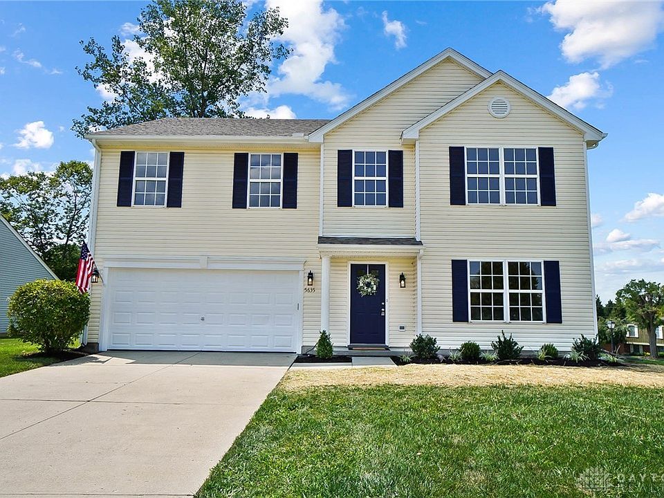 1st image of 5635 Stone Path Dr