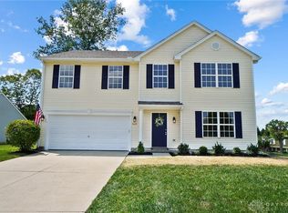 5635 Stone Path Dr, Middletown, OH 45042