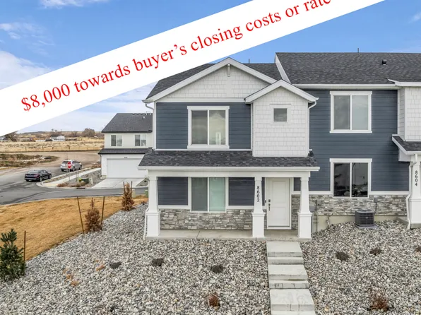 8602 W Patron Way #1090, Magna, UT 84044