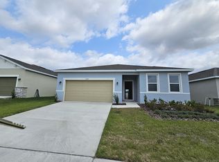 1354 Normandy Dr, Haines City, FL 33844