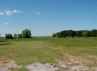 11431 E Hefner Rd, Jones, OK 73049