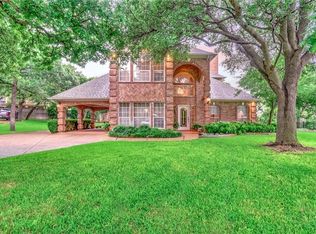 335 SW Brushy Mound Rd, Burleson, TX 76028