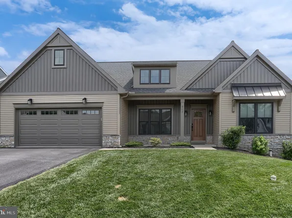 908 Briar Rose Ave #L-0054, Lebanon, PA 17046