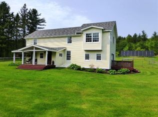 69 Santo Ln, Au Sable Forks, NY 12912