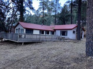 100 Hutson Dr, Ruidoso, NM 88345