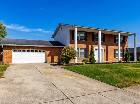 630 Shultz Dr, Hamilton, OH 45013