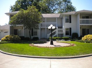 107 S Garner St, Lawson, MO 64062