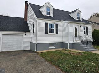 311 S Fellowship Rd, Maple Shade, NJ 08052