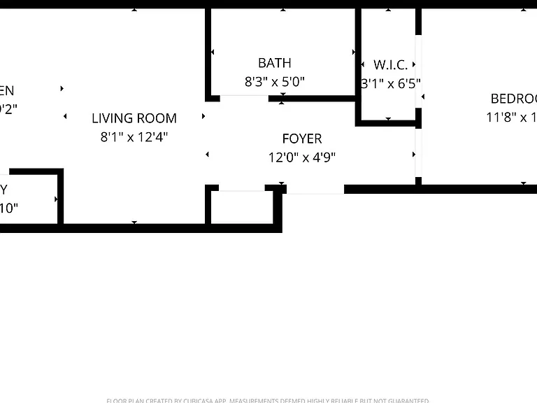 Mid-Town Apartments — Photo 16
