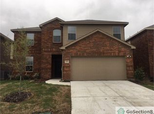 1213 Templin Ave, Forney, TX 75126