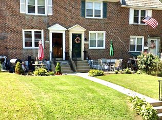 7305 Woodcrest Ave, Philadelphia, PA 19151