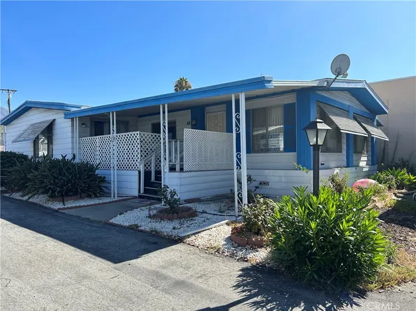 1035 E Huntington Dr Spc 68, Monrovia, CA 91016