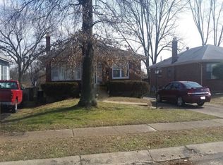 8618 Clifton Ave, Saint Louis, MO