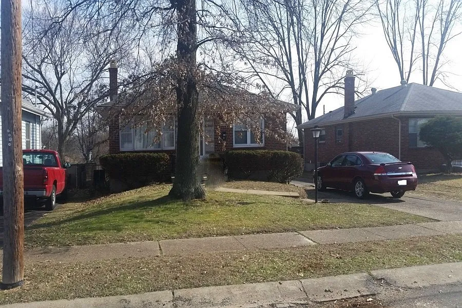 8618 Clifton Ave photo 1