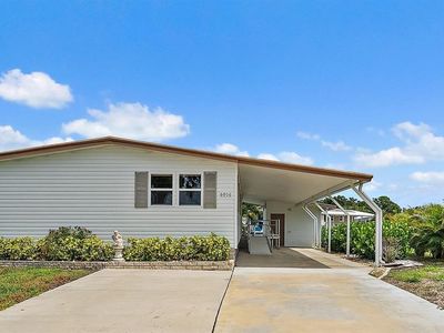 6806 Mount Quincy Dr NE #361, Saint Petersburg, FL, 33702