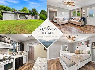420 Hayes Dr, Kodak, TN 37764