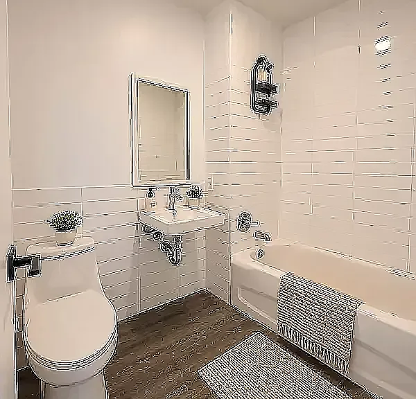 368 Shepherd Ave #612A — Photo 5