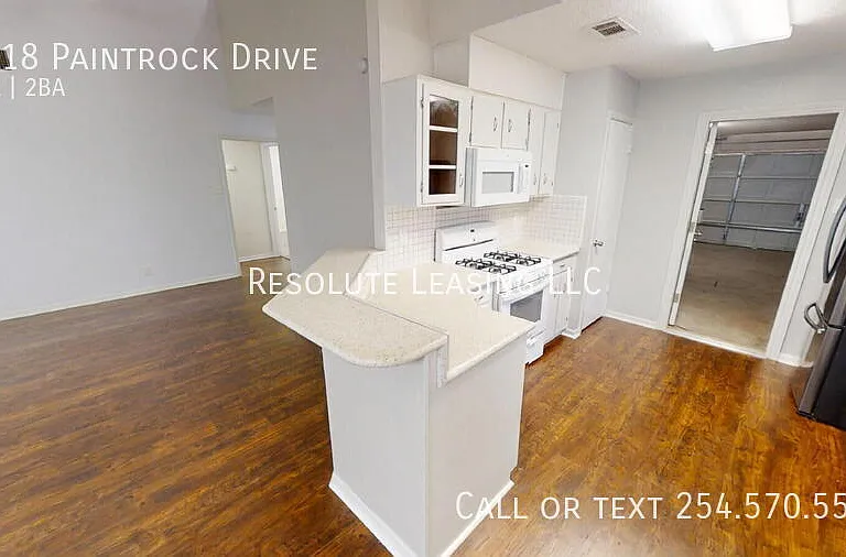 3318 Paintrock Dr — Photo 8