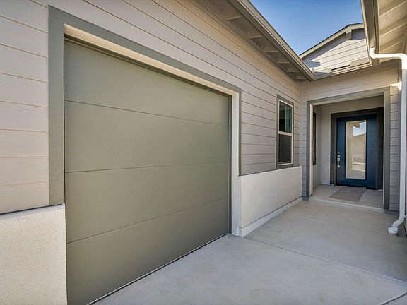 Plan 4 Modern Ranch - Scheme 7