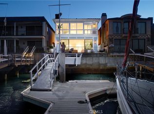 536 Via Lido Nord, Newport Beach, CA 92663