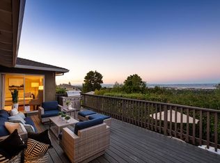40 Bel Air Way, Redwood City, CA 94062