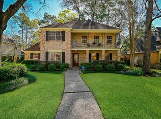 13522 Balmore Cir, Houston, TX 77069