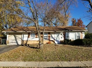 3670 175th Pl, Country Club Hills, IL 60478