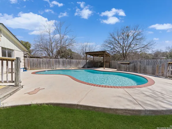 7710 Canterfield, San Antonio, TX 78240