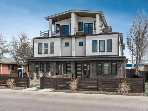 2214 Ames St APT B, Edgewater, CO 80214