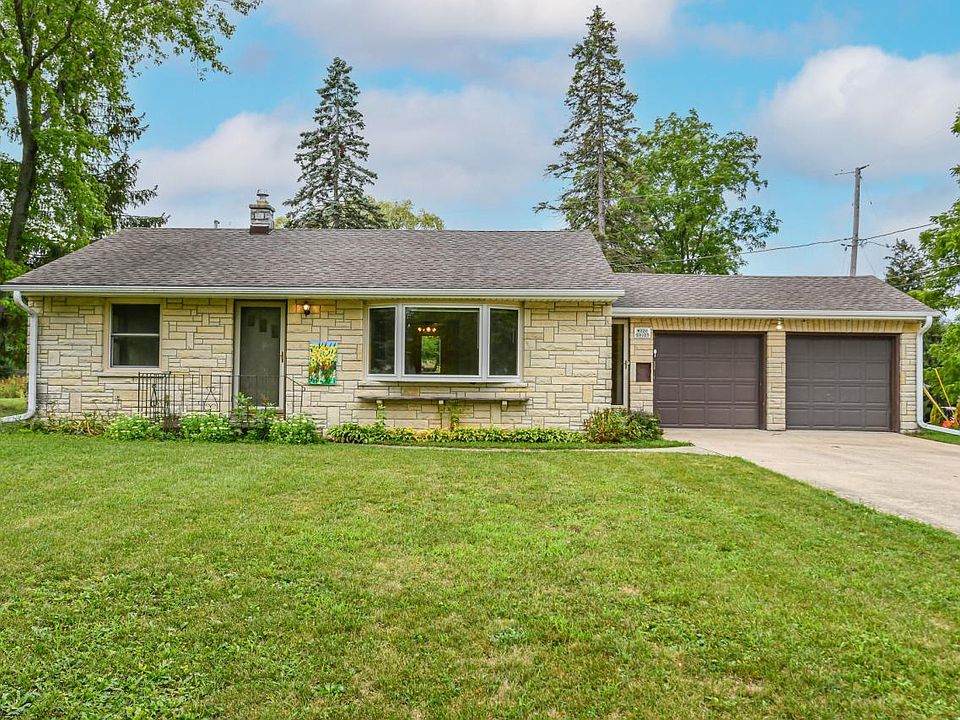 W226S9025 Marianne Ave, Big Bend, WI 53103 Zillow