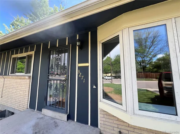 3271 S Mabry Way, Denver, CO 80236