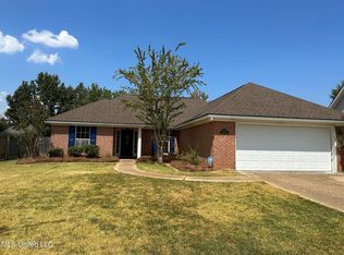603 Summer Pl, Flowood, MS 39232
