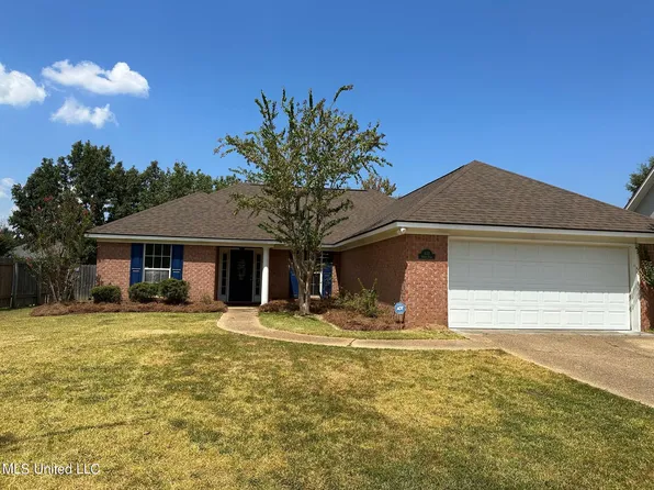 603 Summer Pl, Flowood, MS 39232