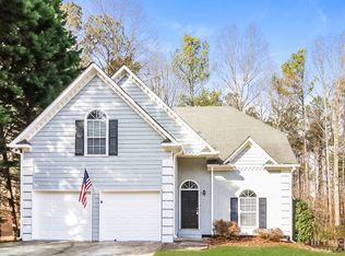 2593 Windage Dr SW, Marietta, GA 30008