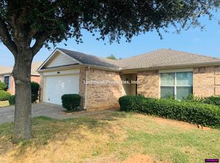 111 Pinecrest, Seagoville, TX 75159
