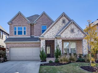 2613 Runhappy Ct, Celina, TX 75009