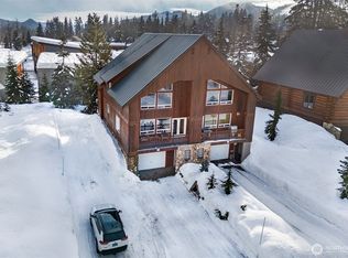 15 Guye Peak Ln, Snoqualmie Pass, WA 98068