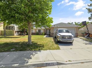 25076 Sansome St, Hemet, CA 92544